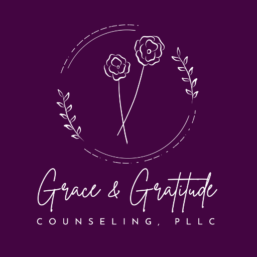 Grace & Gratitude Counseling, PLLC