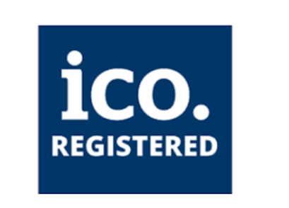 ICO Registered