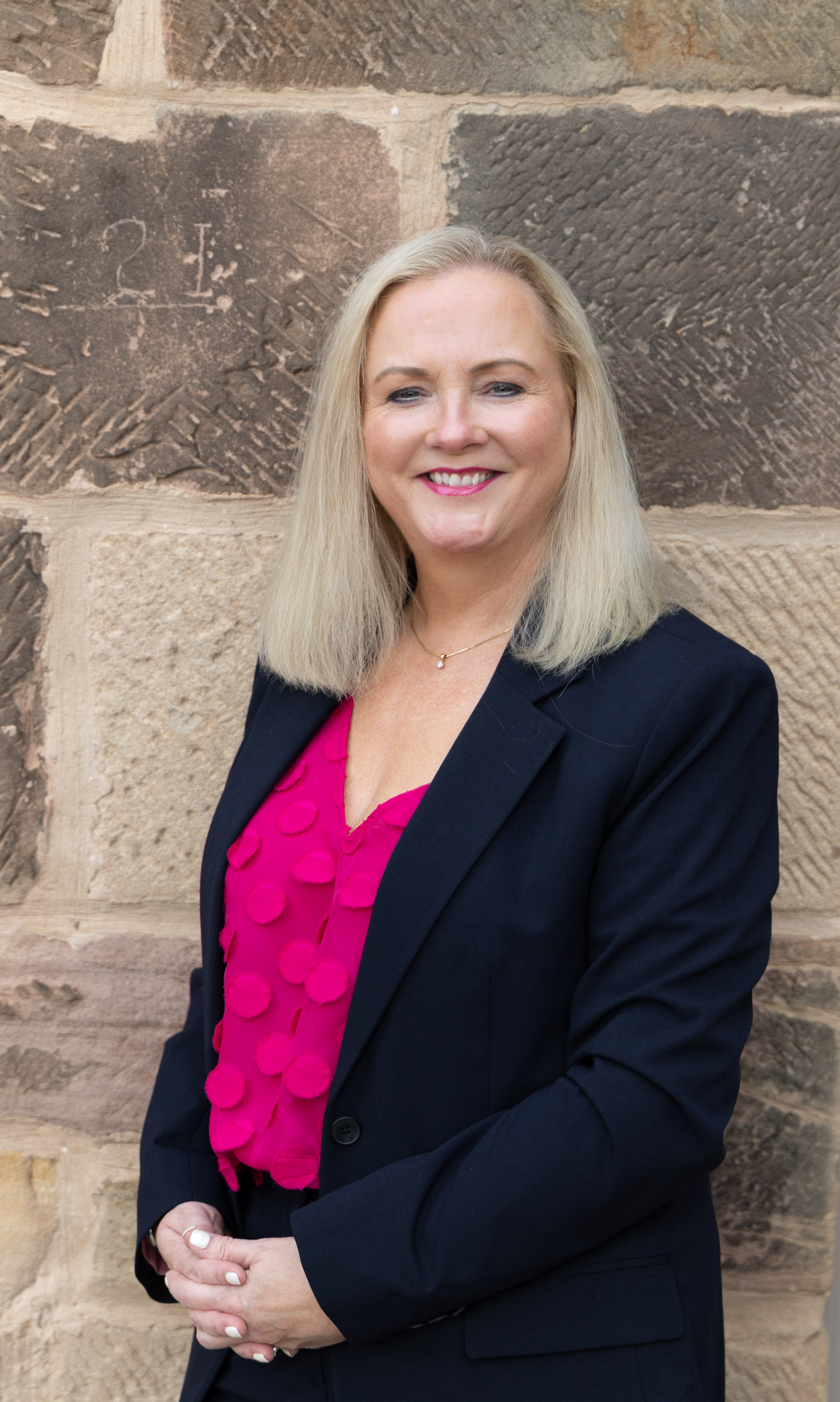 Amanda Jarvis-Doyle, founder of Sabel & Co