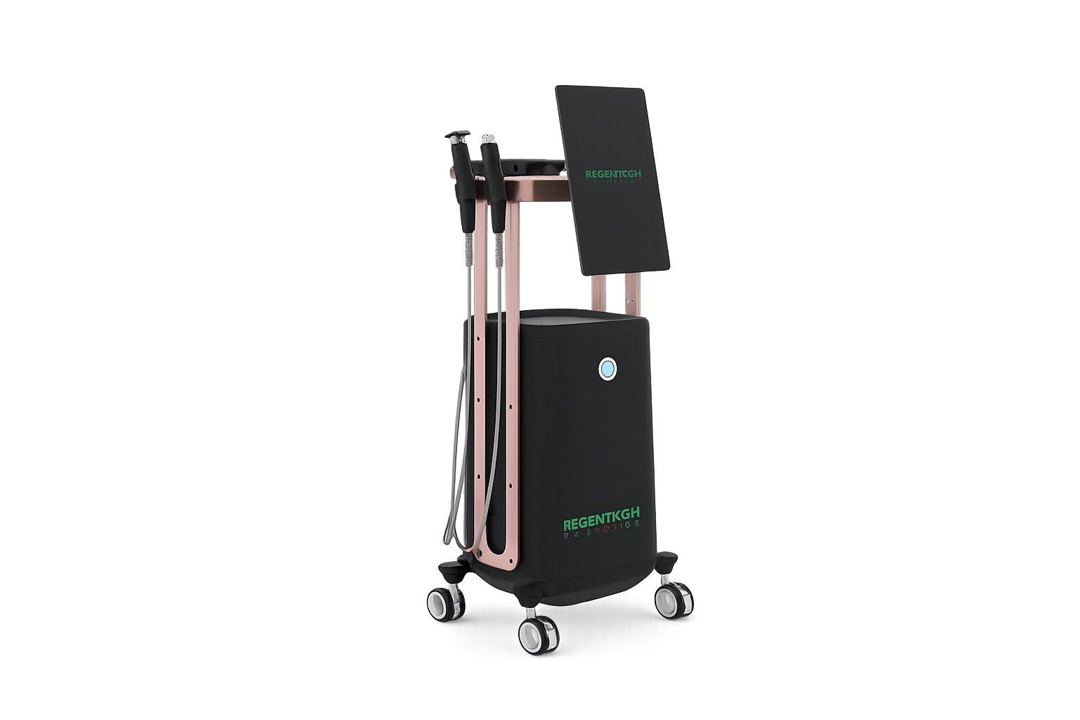 EternaLift RF Microneedling