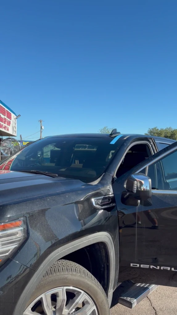 Surprise Elite Auto Glass auto glass service
