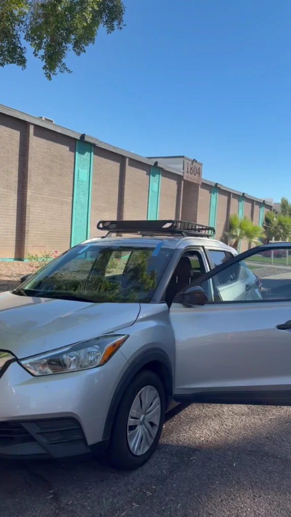 Auto glass service photo 5