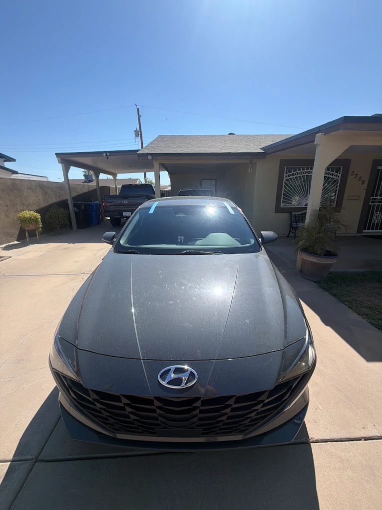 Auto glass service photo 7