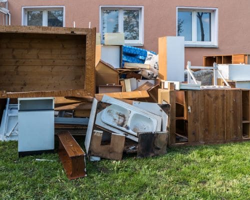 Junk Removal Whiteland