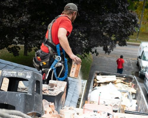 Needham Hauling Service