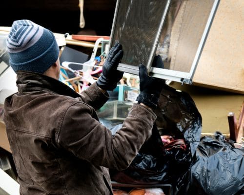 Needham Junk Removal