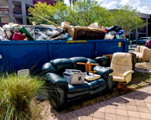 Greenwood Junk Removal
