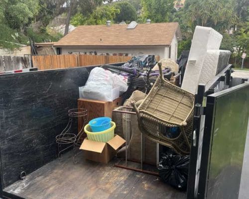  Junk Removal