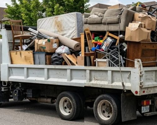  Junk Removal