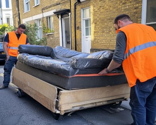 Greenwood Furniture Removal
