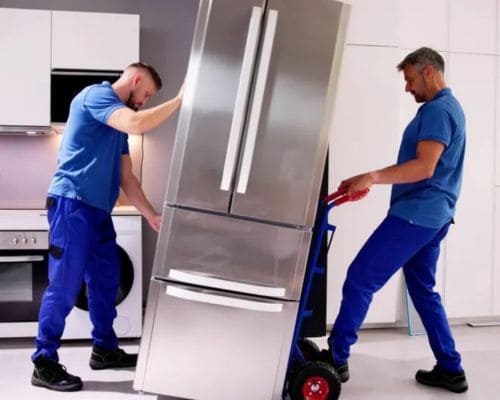 Greenwood Appliance Removal