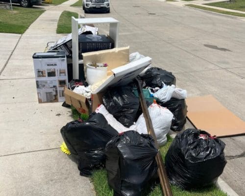  Junk Removal