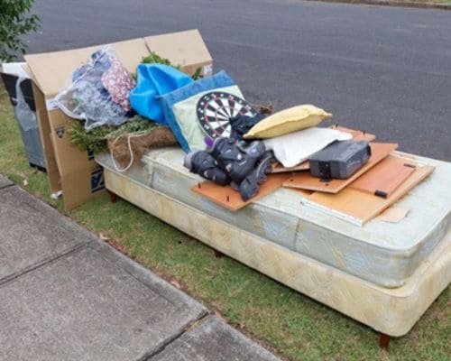  Junk Removal