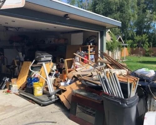  Junk Removal