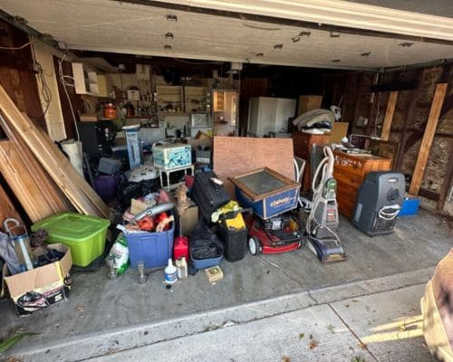  Junk Removal