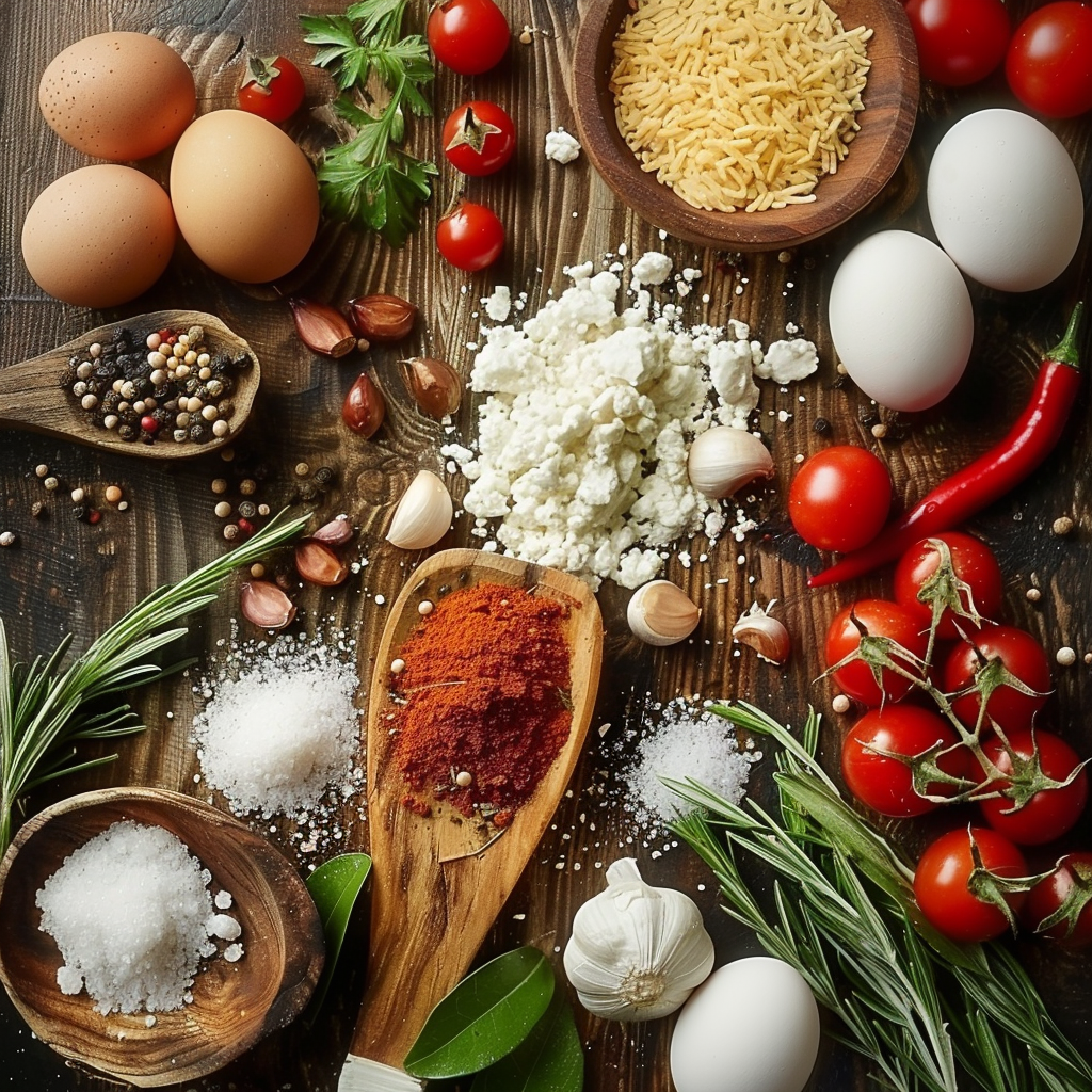 Ingredient Yield Cheat Sheet | Cooking for Family