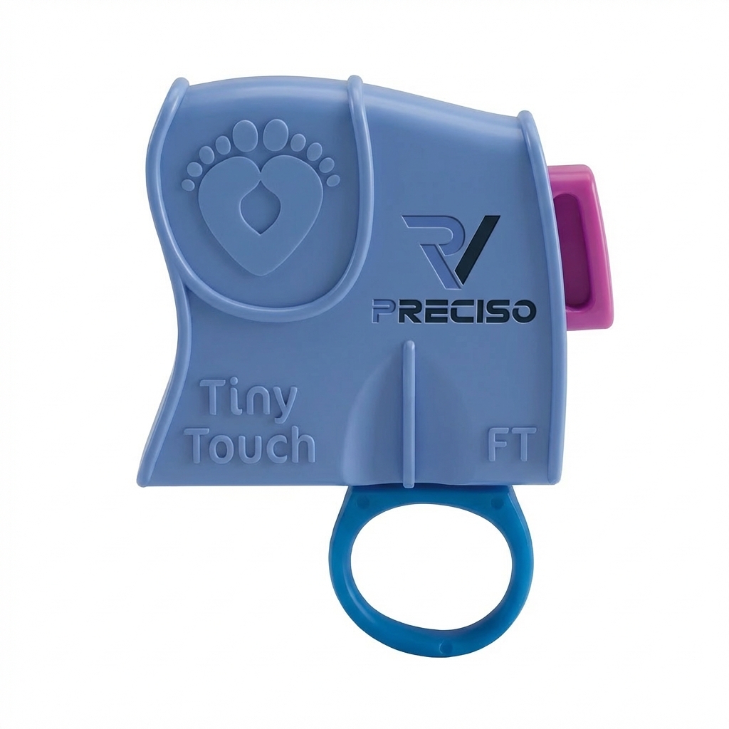 Predictiv BioDigital Twin genomic dashboard