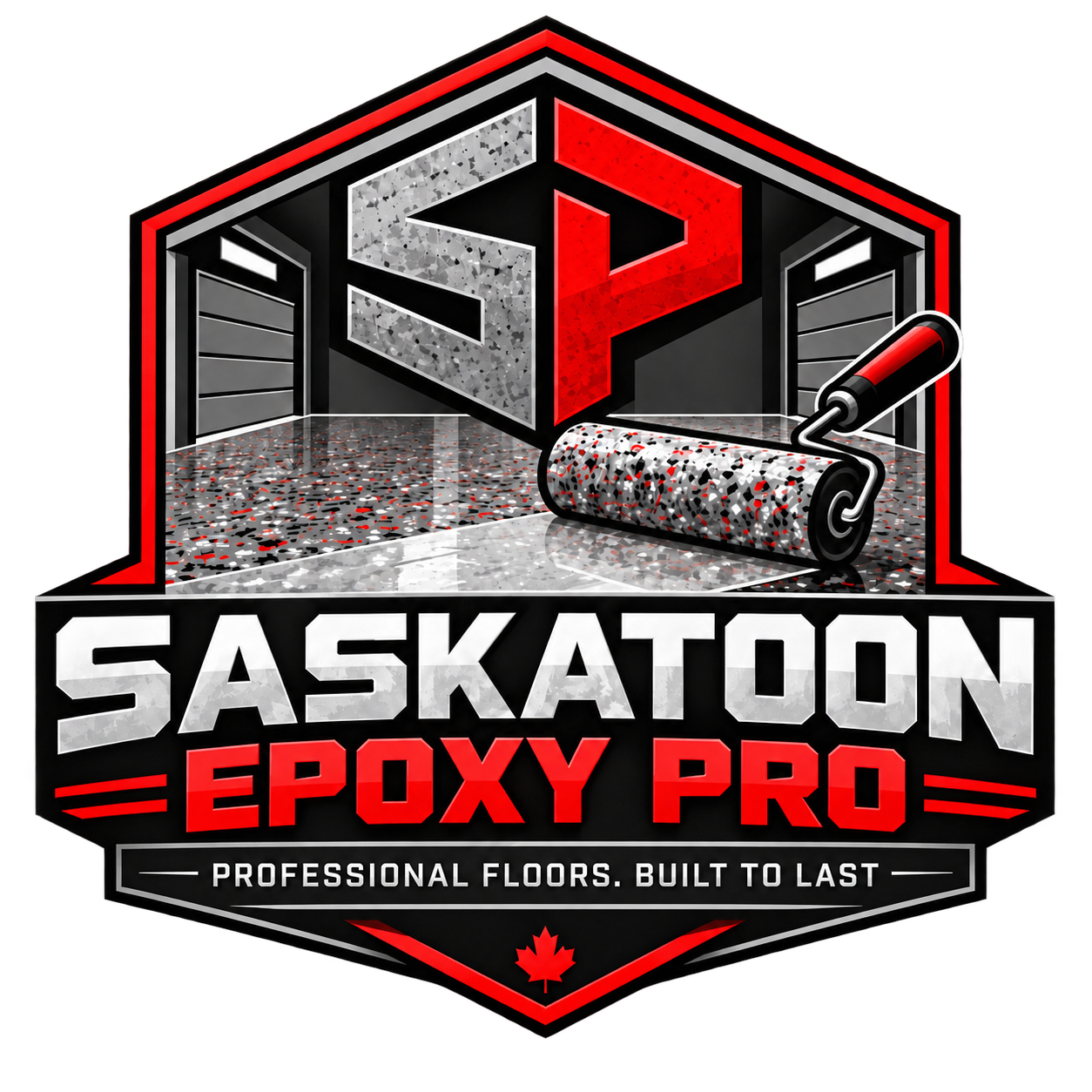 Saskatoon Epoxy Pro
