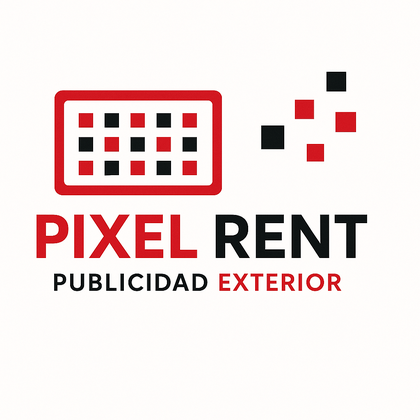 Pixel Rent Publicidad Exterior