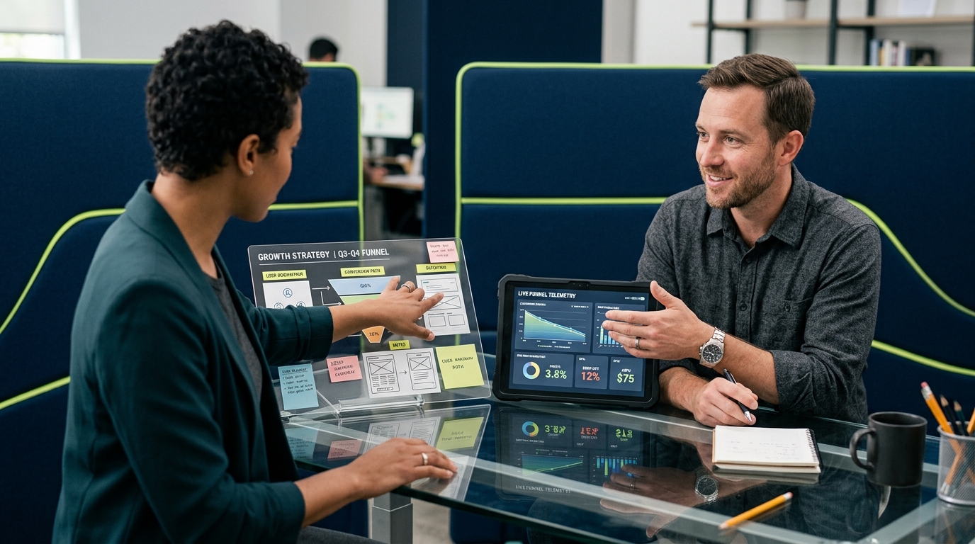 Empowering Scalable Impact
