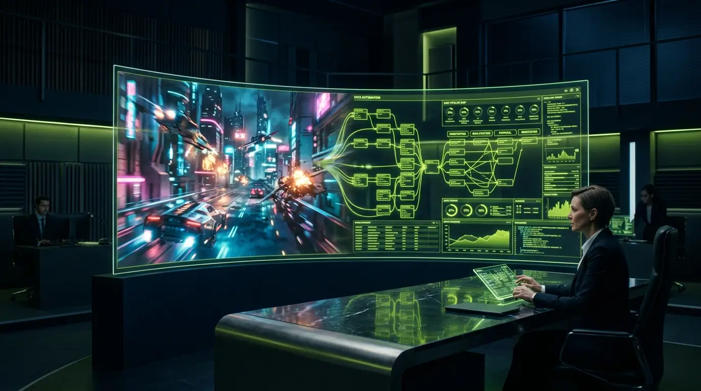 Elevora Creative and Automation Synchronization