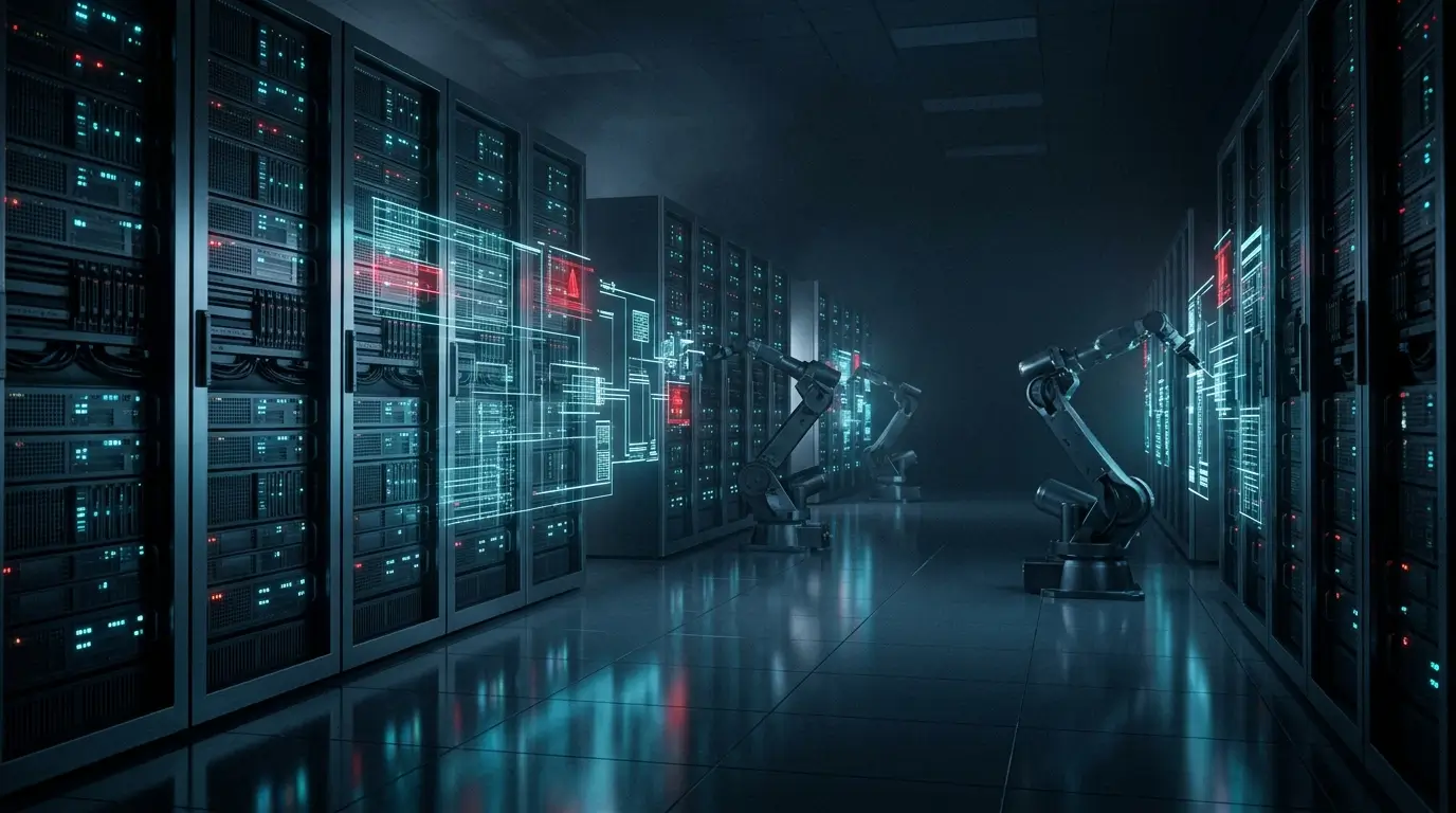 Automation Without Creative Illustration