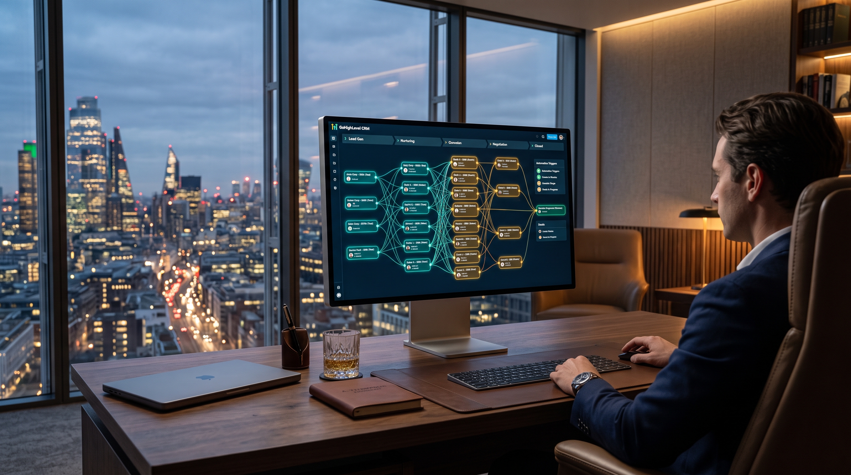 GoHighLevel Sales Funnel for Coaches: How to Eliminate No-Shows and Qualify High-Ticket Clients GoHighLevel Sales Funnel for Coaches: How to Eliminate No-Shows and Qualify High-Ticket Clients
