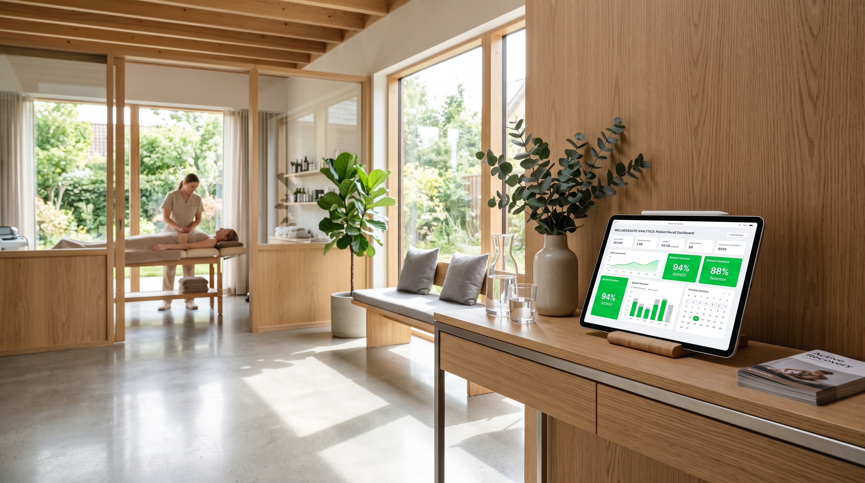 Patient Reactivation Workflows: How Private Clinics Re-Engage Lapsed Patients on Autopilot