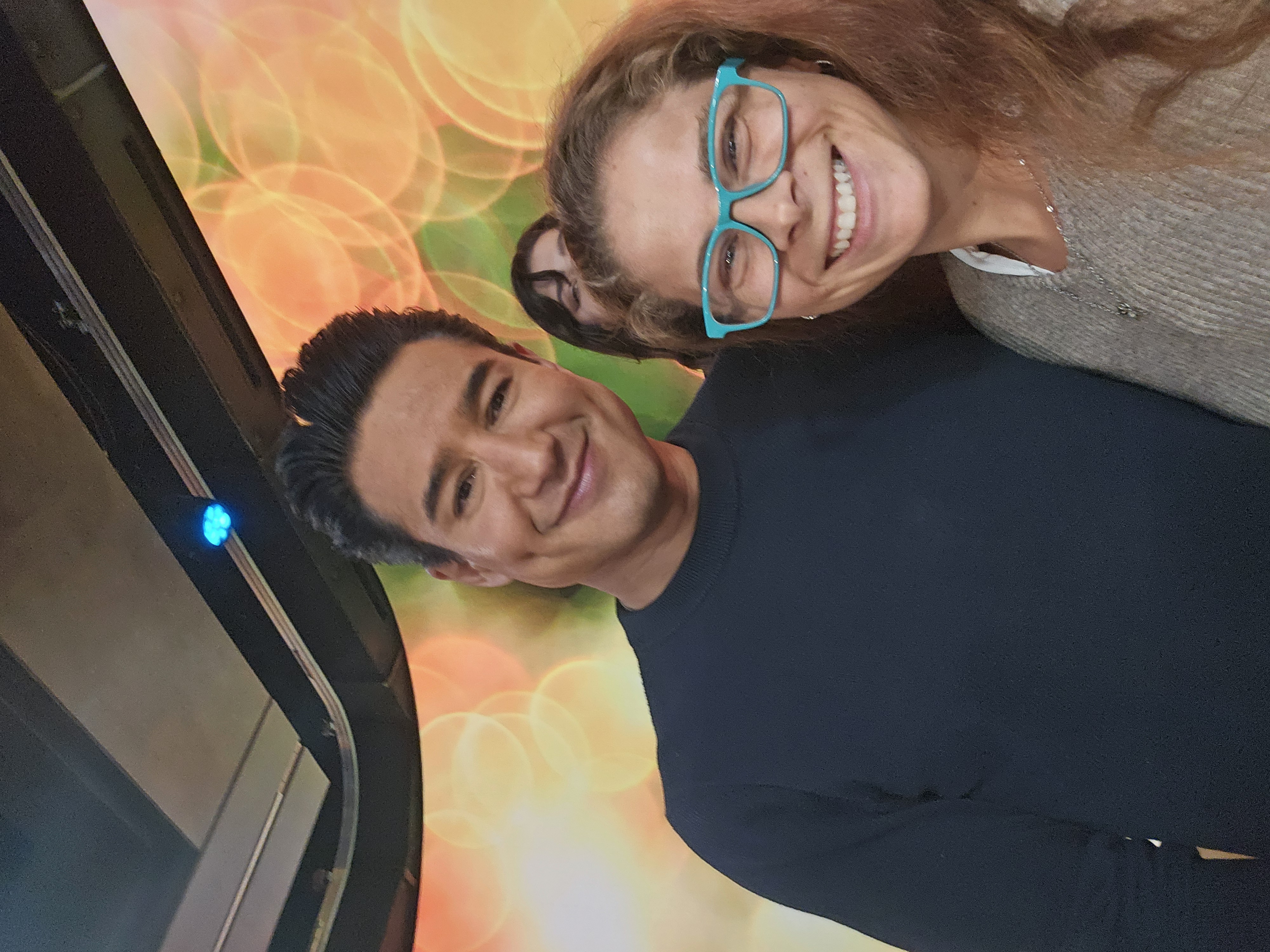 Mario Lopez