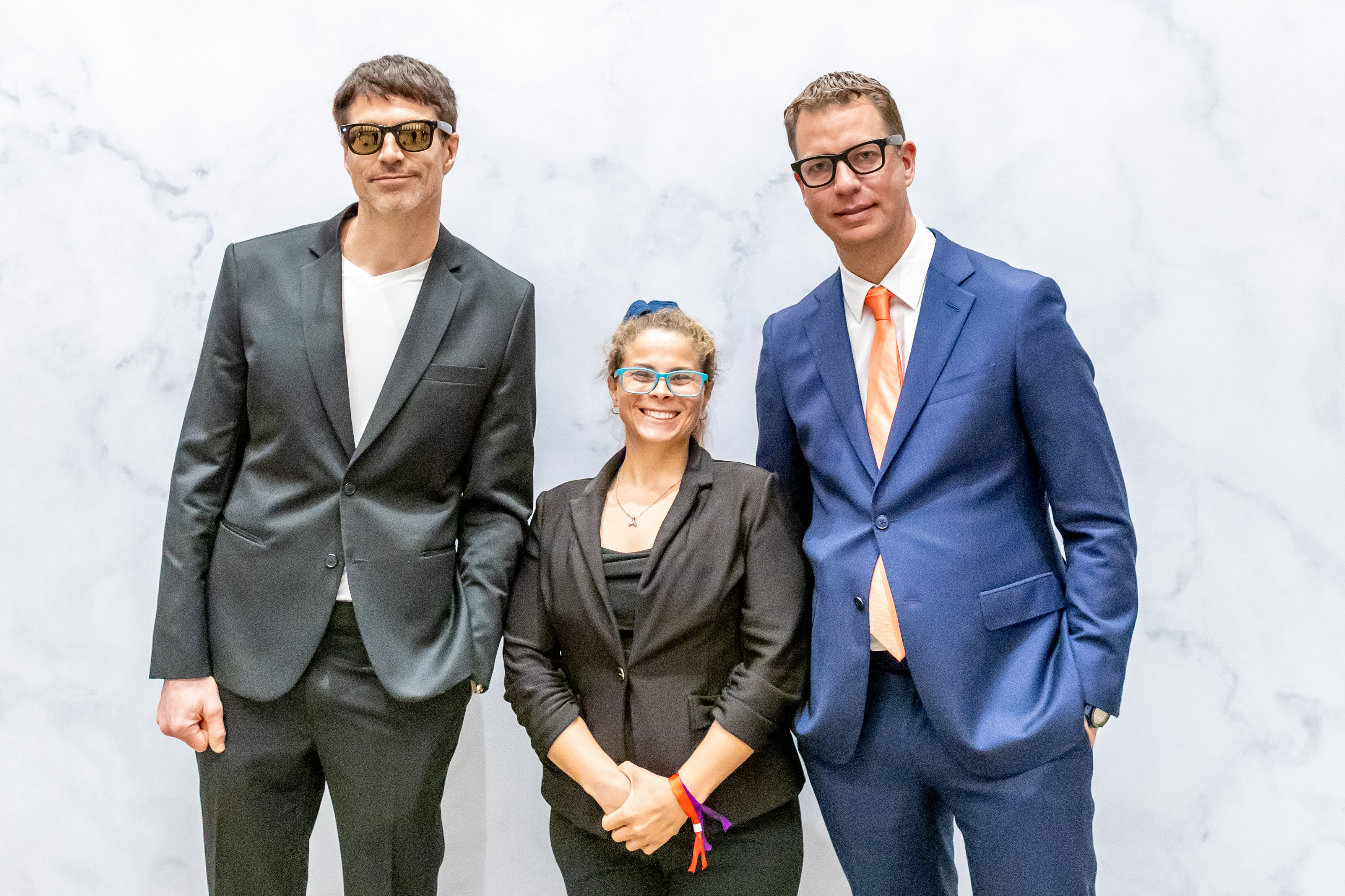 JT Foxx & Erik Simons