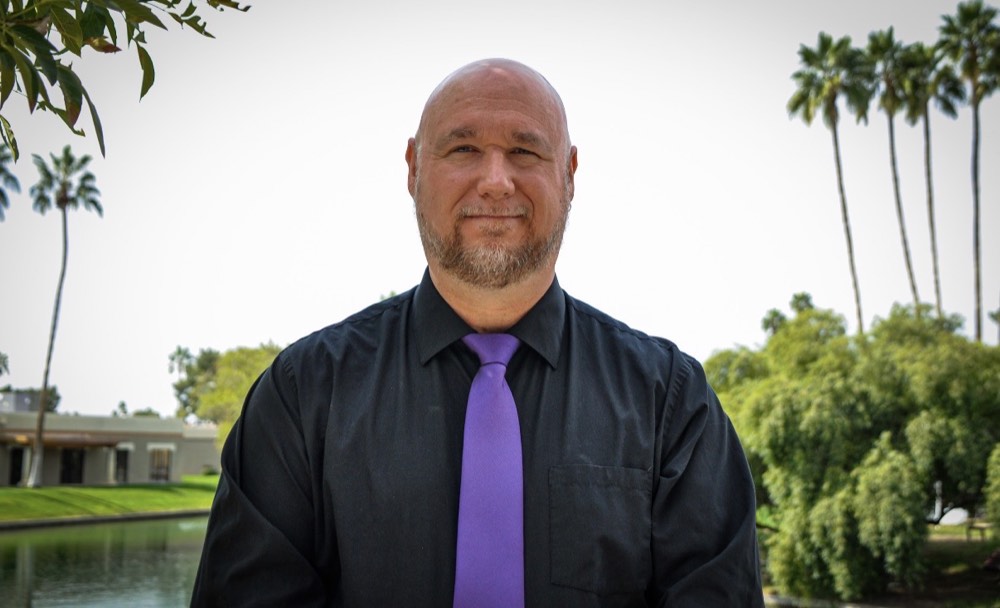 John Para, Licensed Massage Therapist