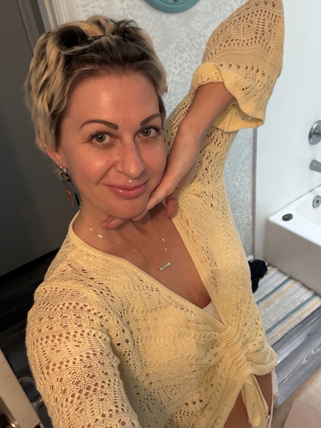 Krissy Weaver, Licensed Massage Therapist