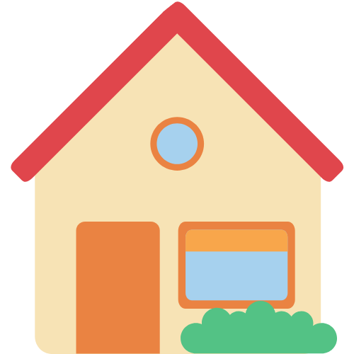 Work From Anywhere Icon