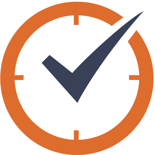 Fast-Track to Success Icon