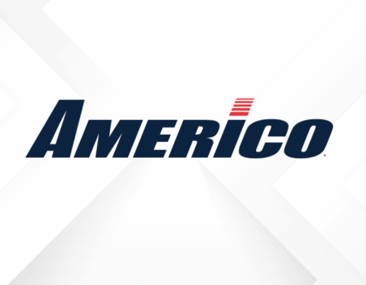 Americo Logo