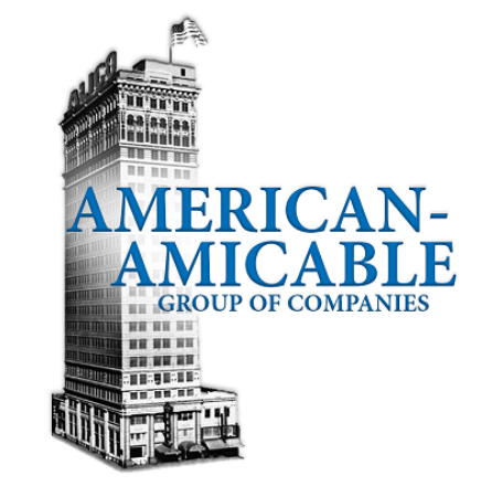 American Amicable Logo
