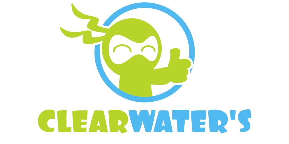 Clearwater's Best After School Program and Summer Camp Logo