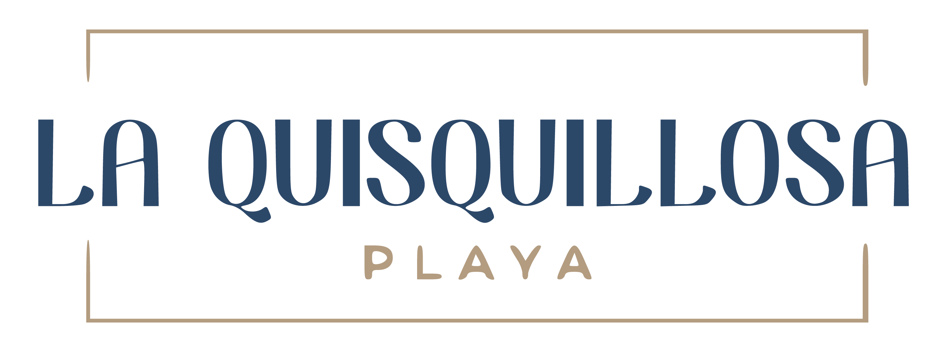 La Quisquillosa Playa
