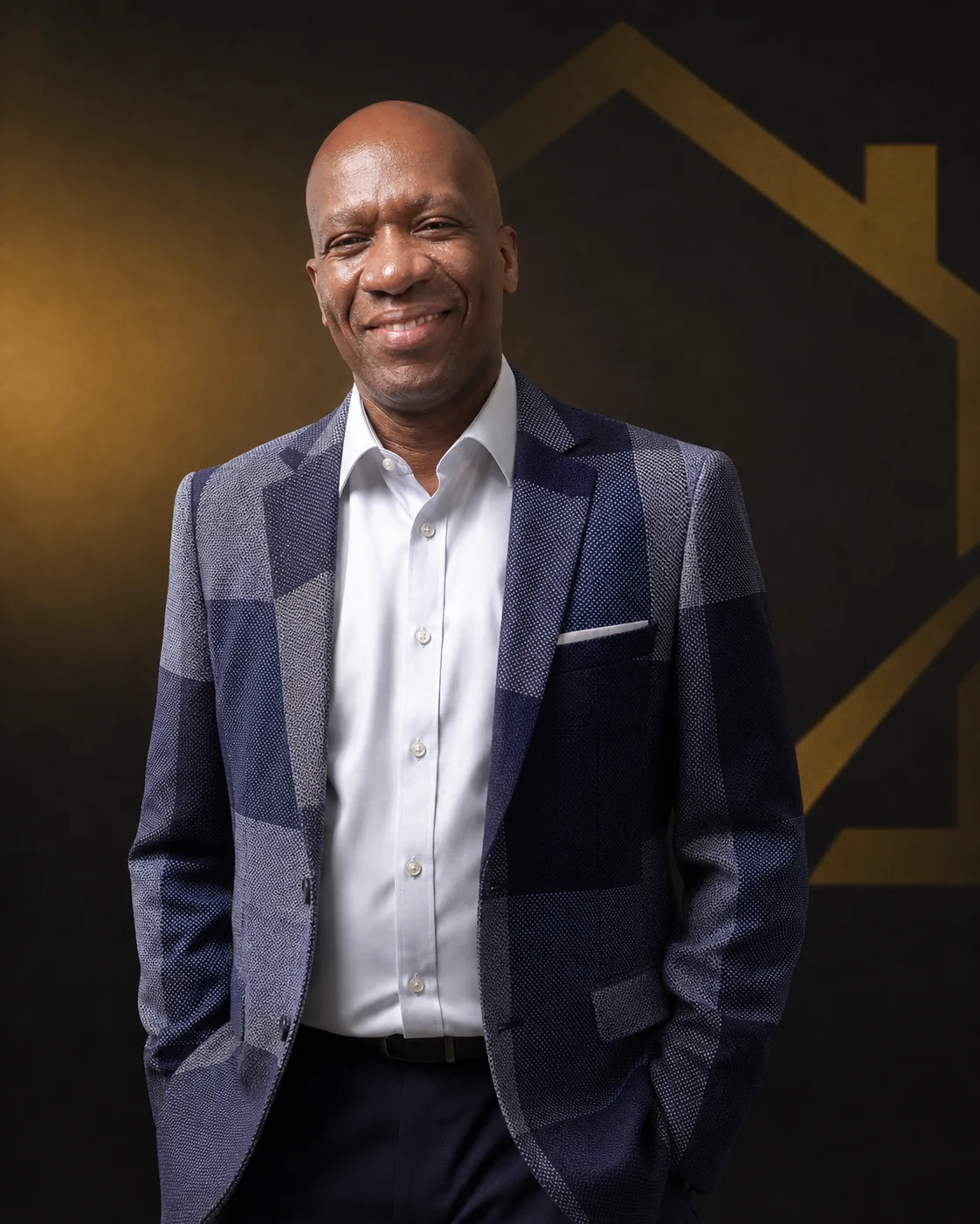 Lot Masiane, HMO Compliance consultant and trainer