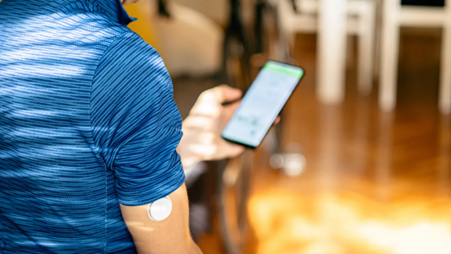 ARPA-H lanza programa nacional de biosensores 