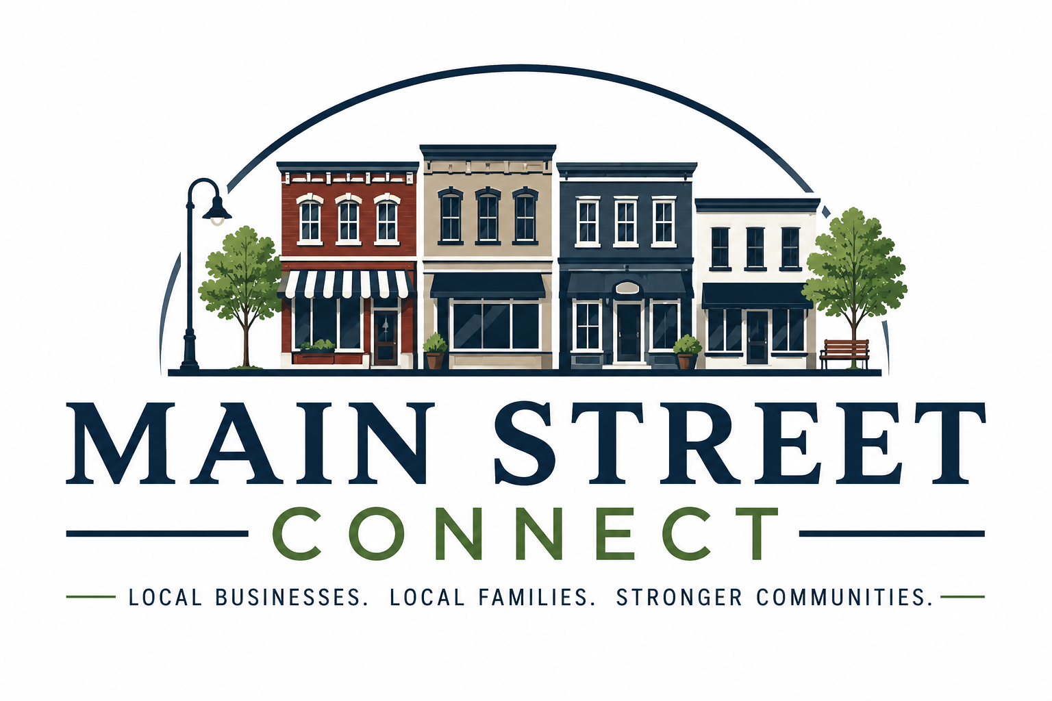 Main Street Connect
