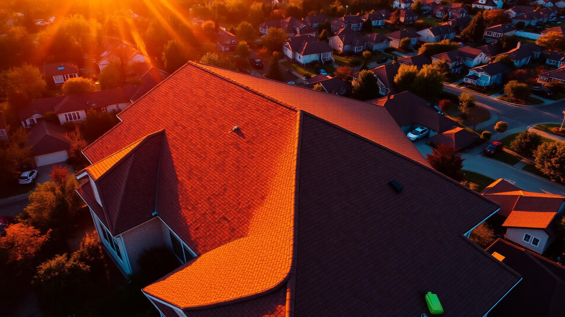 Roofer missing calls while competitor closes the deal