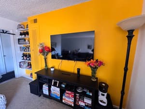 Cabinet refinishing in Del Mar