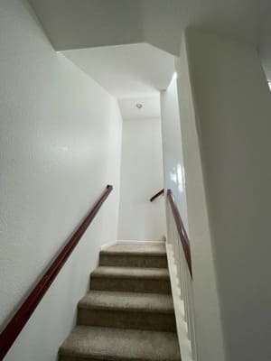 Interior painting. in San Diego.