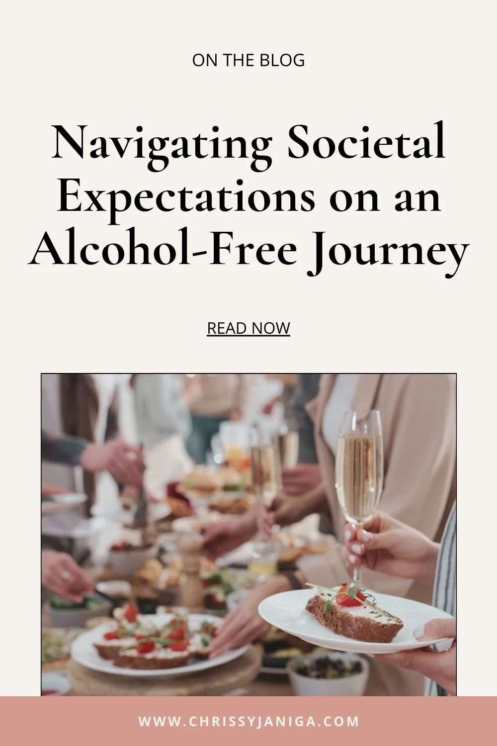 Alcohol Free Journey