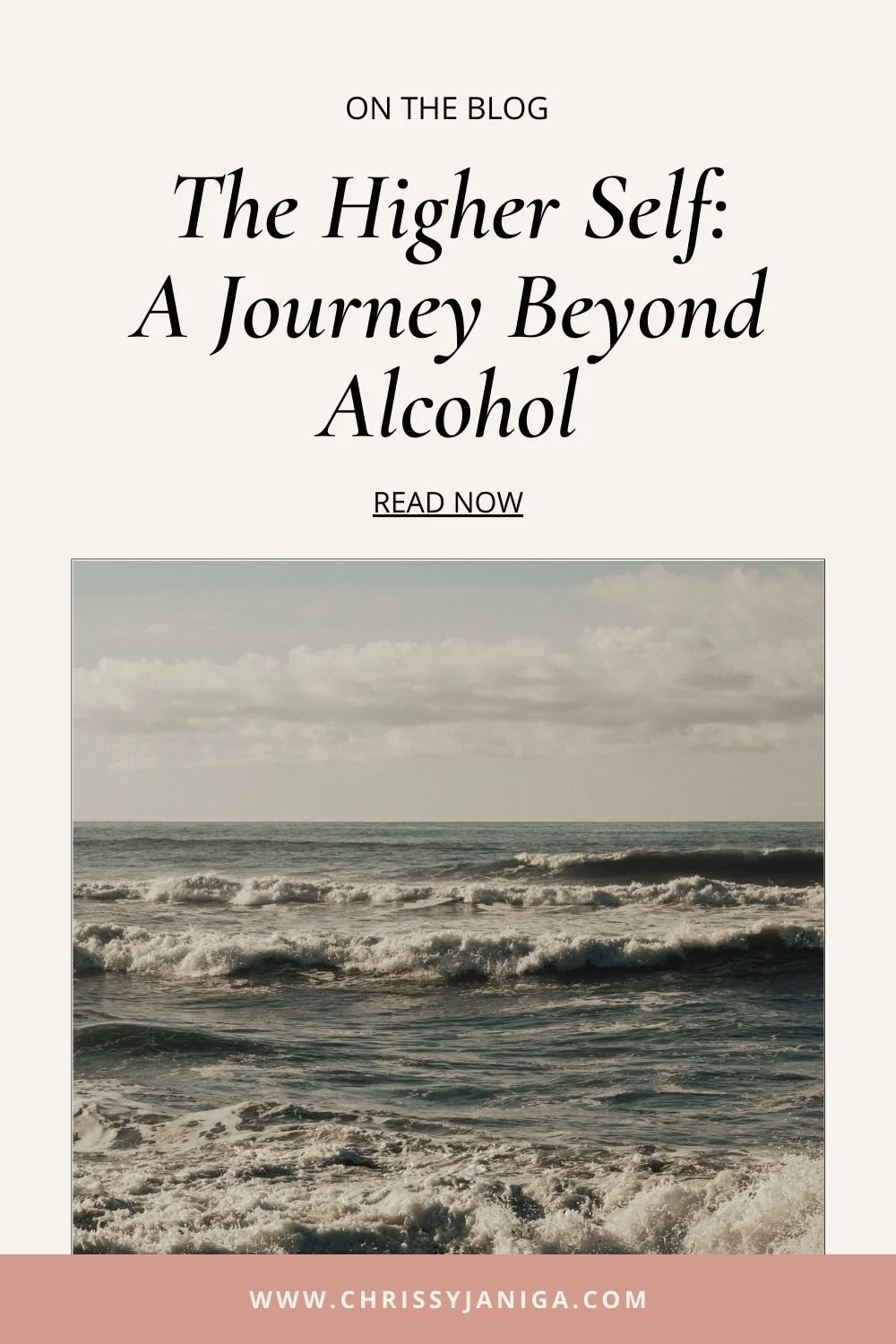 Journey Beyond Alcohol