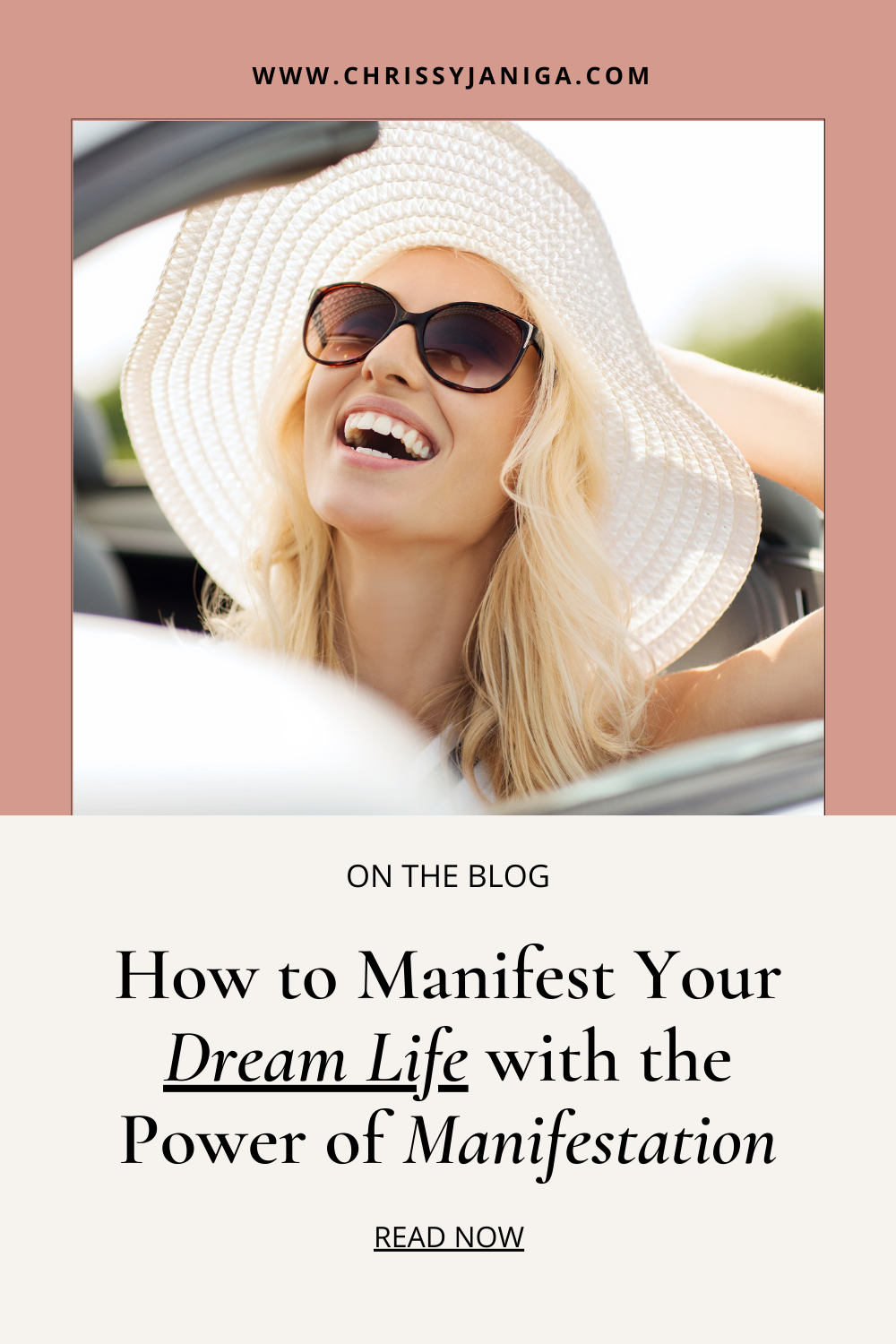 Manifest Your Deam Manifest Your Deam