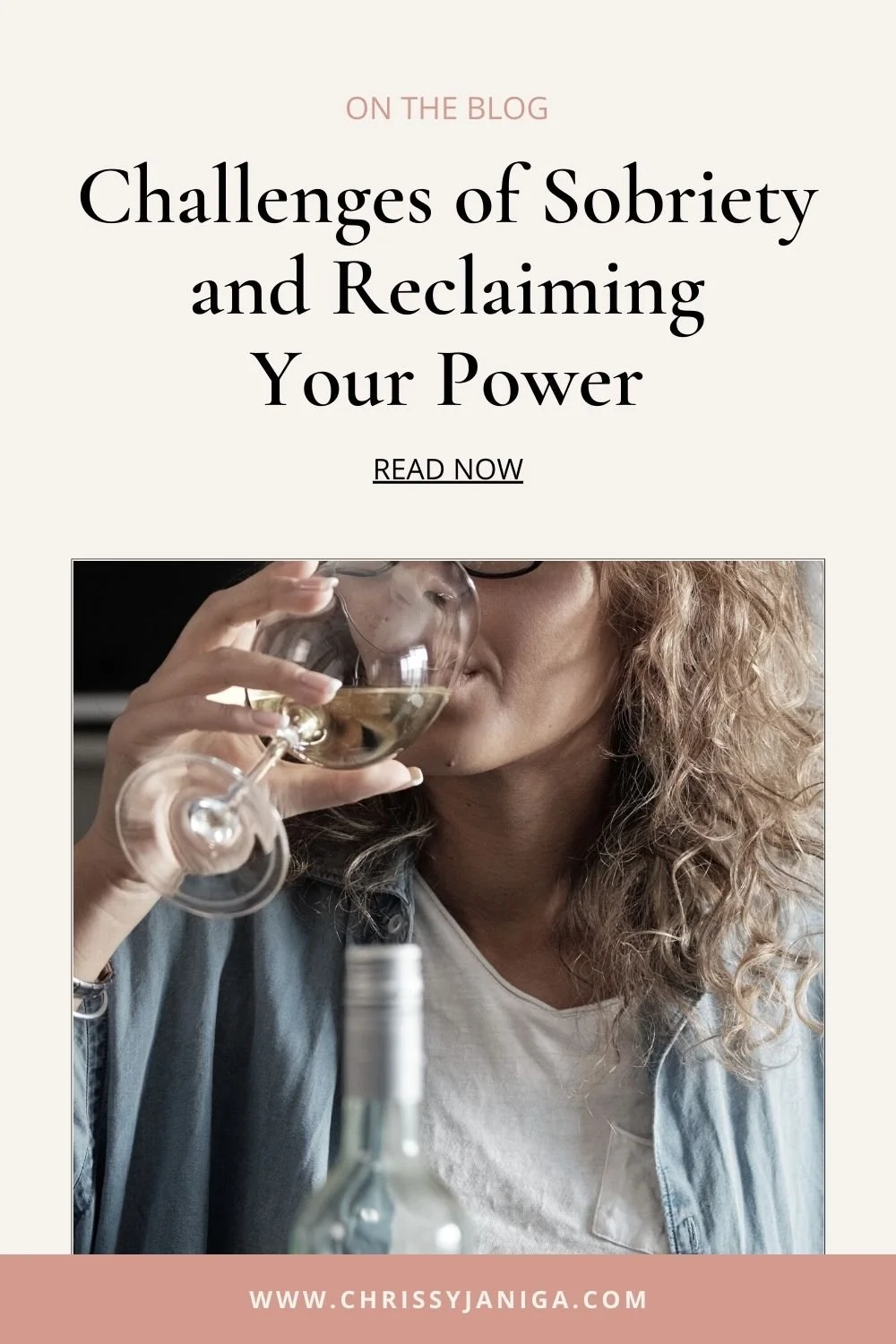 Reclaiming Your Power Reclaiming Your Power