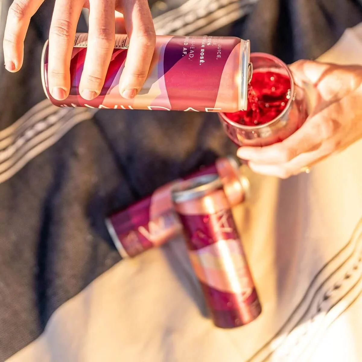 Freedom to experiment