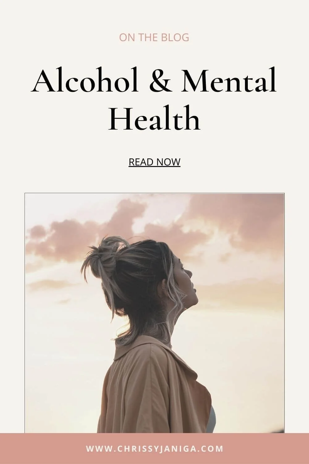 Alcohol & Mental Health